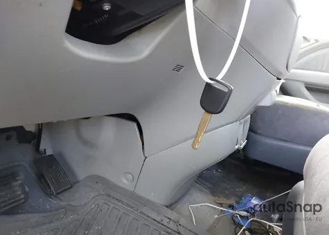 2008 Honda Odyssey Exl from USA, damaged, VIN 5FNRL38608B065114